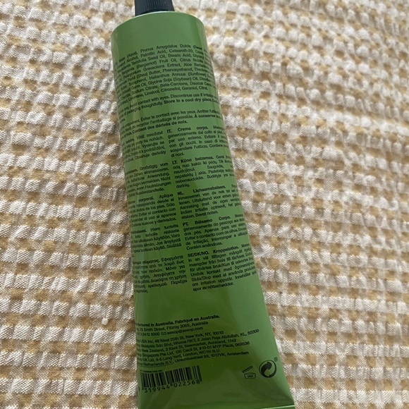 Aesop Geranium Leaf Body Balm - Picture 2 of 3